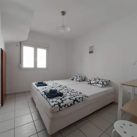 Olive Tree Holiday home Nikiti (Sithonia)